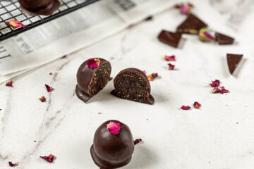 Čokoladne praline će sigurno i u Vašoj kući postati tražen recept!