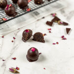 Čokoladne praline će sigurno i u Vašoj kući postati tražen recept!
